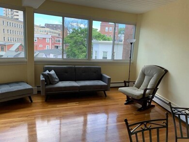 516 Green St unit 4A, Cambridge, MA 02139 - photo 4