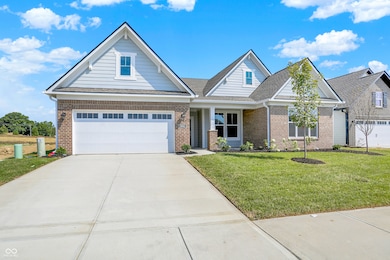 5062 Foxley Park Ln, Avon, IN 46123 - photo 3