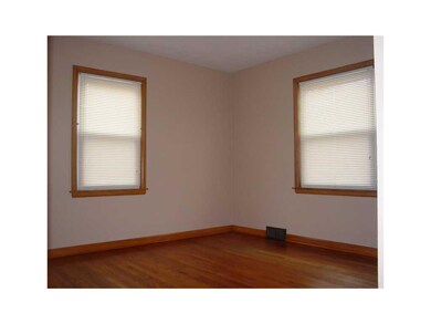 Bedroom.