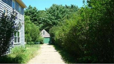 742 County Rd, West Wareham, MA 02576 - photo 6