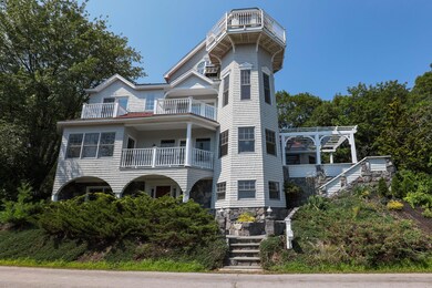 25 Chauncey Creek Rd, Kittery Point, ME 03905 - photo 3