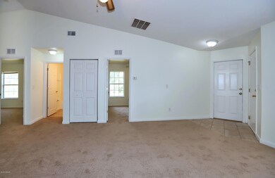 Front Entry Unit B