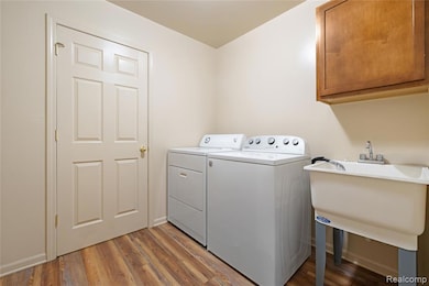 1885 Wexford Cir unit 10, Ypsilanti, MI 48198 - photo 6