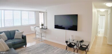 Mica Condominiums unit 1101, Silver Spring, MD 20910 - photo 4