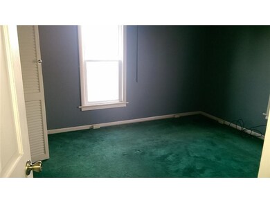 Bedroom.