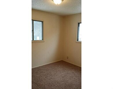 Bedroom.
