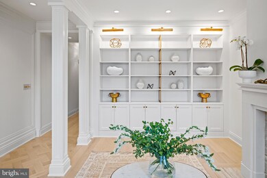 1667 Avon Place NW, Washington, DC 20007 - photo 7