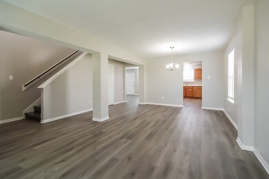 4805 E Parma Dr, Rosenberg, TX 77471 - photo 6