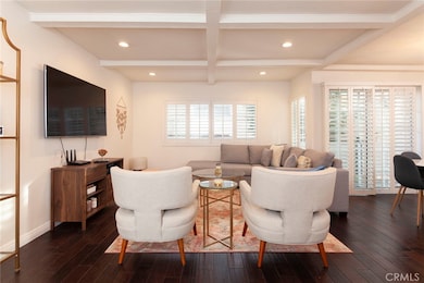 Photos of unit are from when it was furnished. Updated photos coming soon