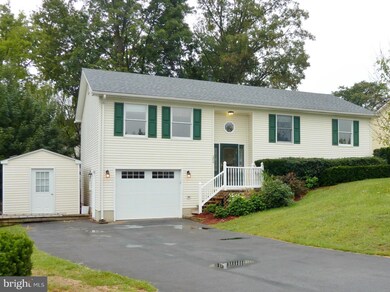 204 Woodrow Rd, Winchester, VA 22602 - photo 3