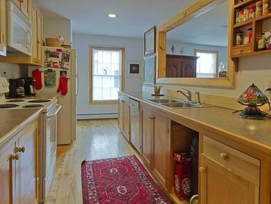 Kitchen. All kitchens are equipped...