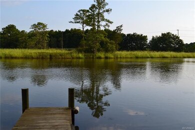 283 Ferry Landing Rd, Dunnsville, VA 22454 - photo 4