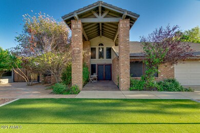 Great Curb Appeal
