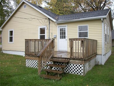 795 Johnson Ave, Franklin, IN 46131 - photo 2