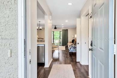 2 Wimbledon Ct unit 209, Hilton Head Island, SC 29928 - photo 5