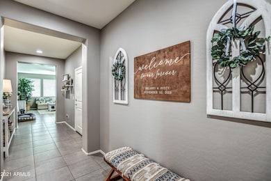 22765 E Via Del Palo, Queen Creek, AZ 85142 - photo 7