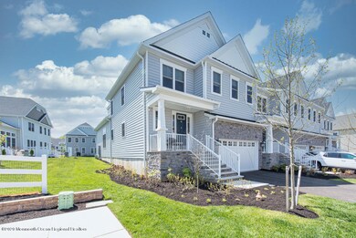 26 Foulks Terrace Lincroft