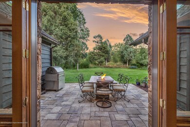 Deck w/ View