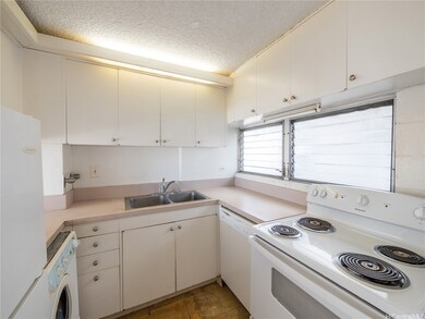 Ala Wai Town House unit 1204, Honolulu, HI 96815 - photo 3