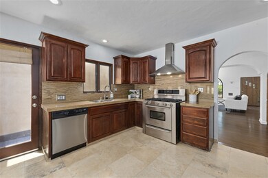 4565 Terrace Dr, San Diego, CA 92116 - photo 5