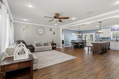 31 Woodridge Ln, Waynesboro, MS 39367 - photo 6