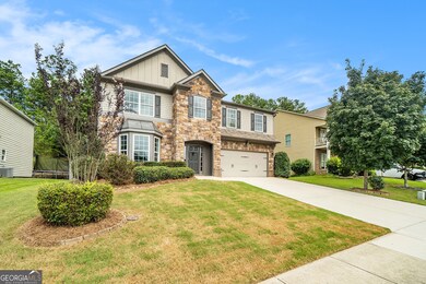 170 Ryans Point, Dallas, GA 30132 - photo 2