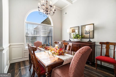 5641 Wooded Valley Way, Flowery Branch, GA 30542 - photo 6