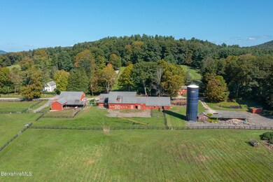 185 Keyes Hill Rd, New Marlborough, MA 01259 - photo 4