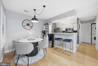 5919 Barbados Place unit 202, Rockville, MD 20852 - photo 5