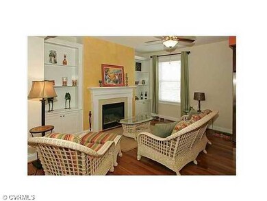Other - Sitting Room