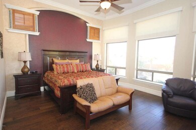 4110 N Twlight Cir - Master Bedroom