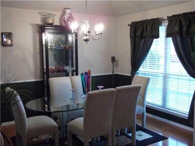 Dining Room.