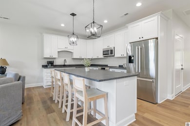 798 Eagle Rest Dr unit 1-C, Grand Rivers, KY 42045 - photo 6