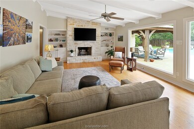 1805 Lawyer Place, College Station, TX 77840 - photo 4