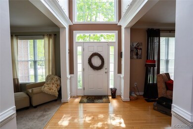 11198 Manor View Dr, Mechanicsville, VA 23116 - photo 3