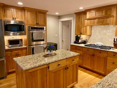 19 Sawin St, Sherborn, MA 01770 - photo 6