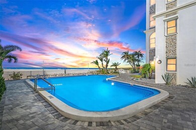 Beau Monde Condominiums unit 408, Saint Pete Beach, FL 33706 - photo 5
