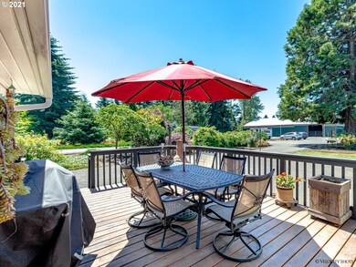 13434 S Liberal Way, Molalla, OR 97038 - photo 7