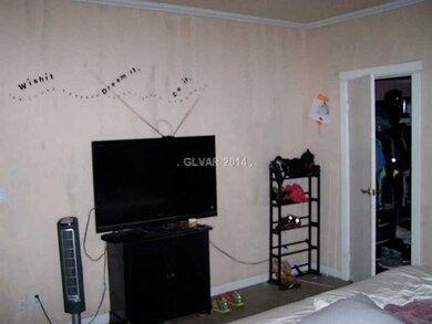 Master Bedroom.