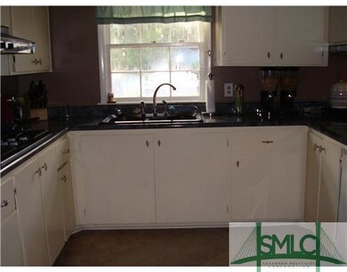 Kitchen. Extremely functionable kitchen.