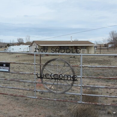 1400 W Saddle Rd, Paulden, AZ 86334 - photo 3
