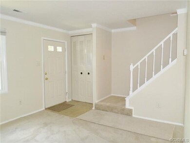 Freshly painted inside and out!