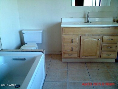 11 upstairs bath