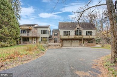 9969 Circle Dr, Saint Thomas, PA 17252 - photo 5