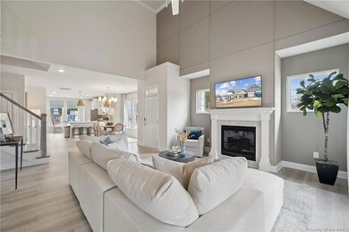 1320 Treviso Bay, Williamsburg, VA 23188 - photo 4