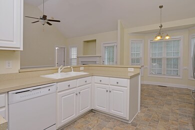 917 Sebring Dr, Winterville, NC 28590 - photo 2