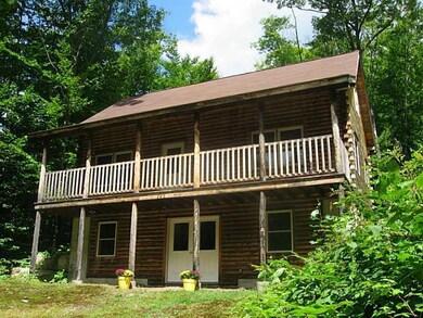 245 Knights Hill Rd, Bridgton, ME 04009 - photo 2