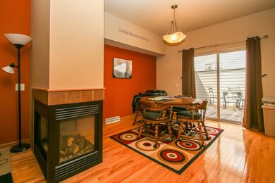 2765 Crinkle Root Dr unit 5, Fitchburg, WI 53711 - photo 6