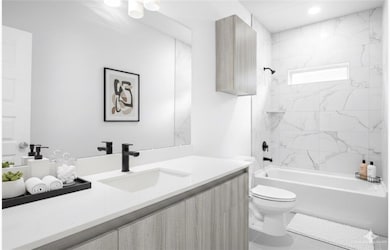 608 N Alexandrite Ave unit 3, Edinburg, TX 78541 - photo 7