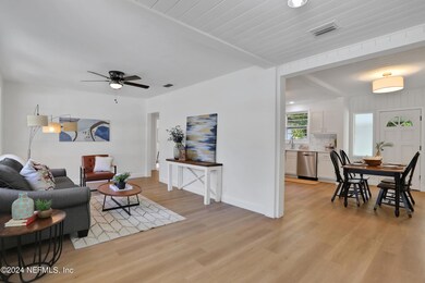 Living/Dining